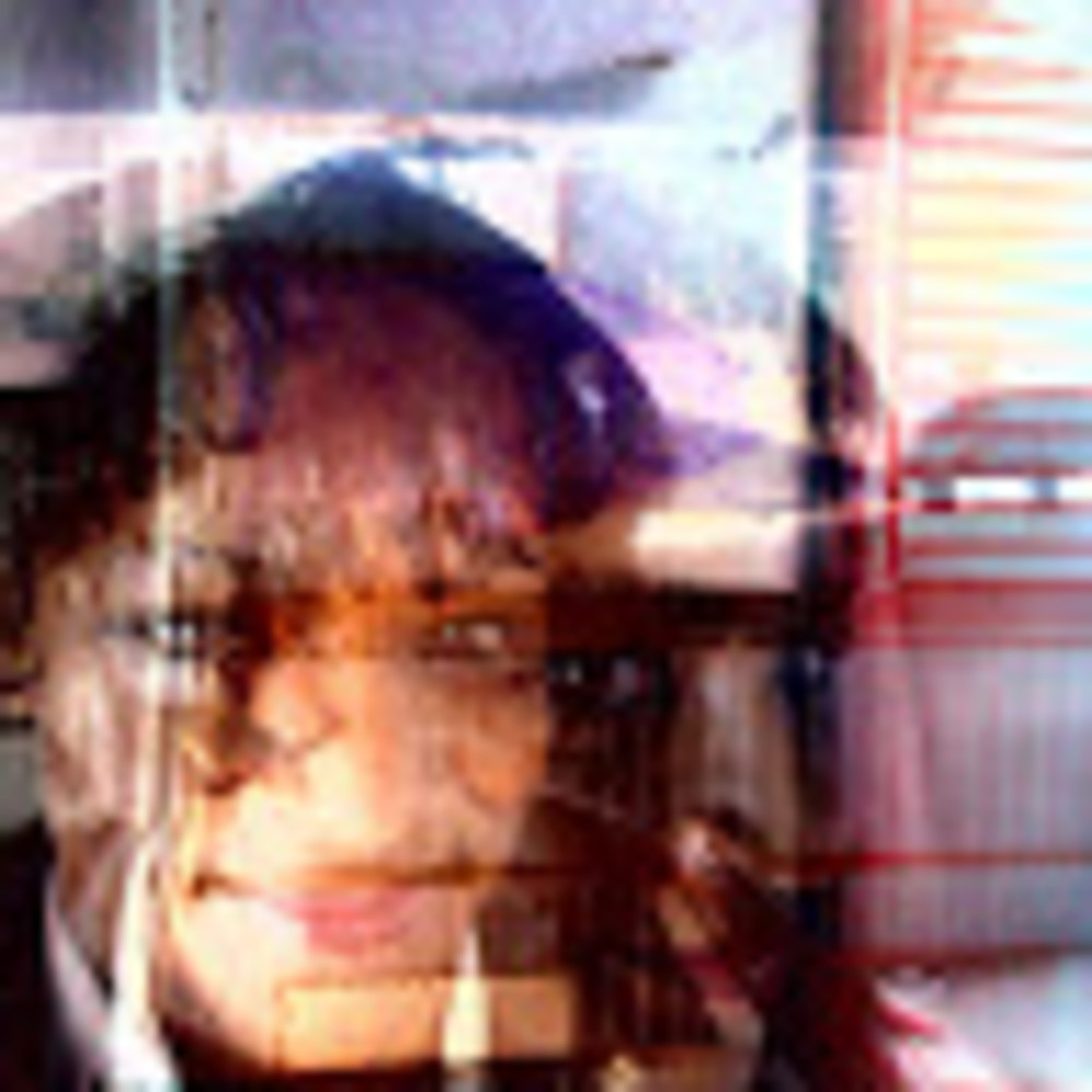 Meet your Posher, Keisha